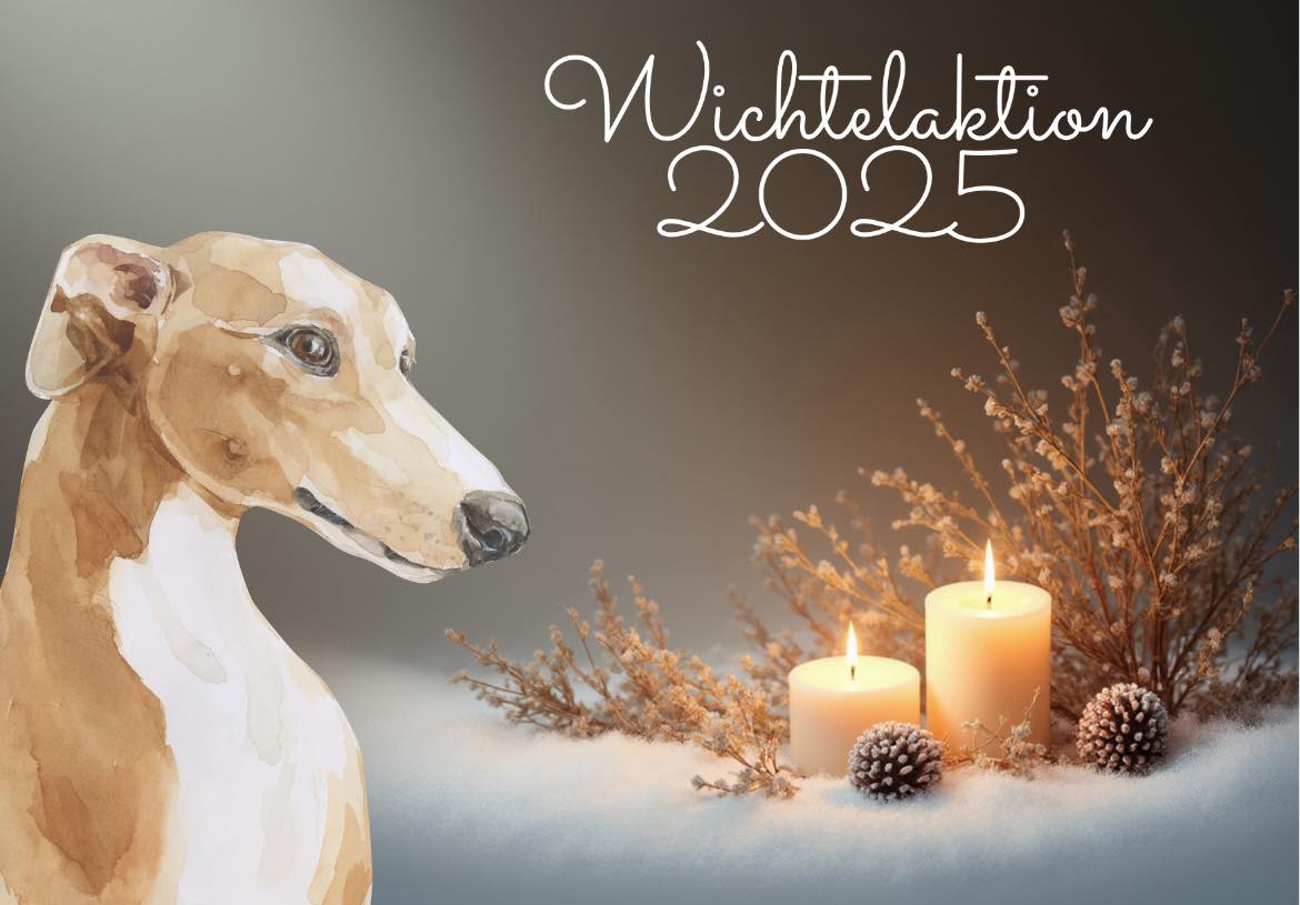 Wichteln 2025